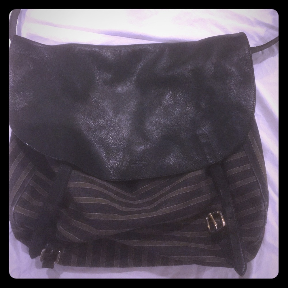 Marc Jacobs leather bag